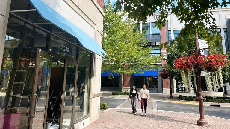 Johnson County boutique is closing after three years. ‘Forever grateful’