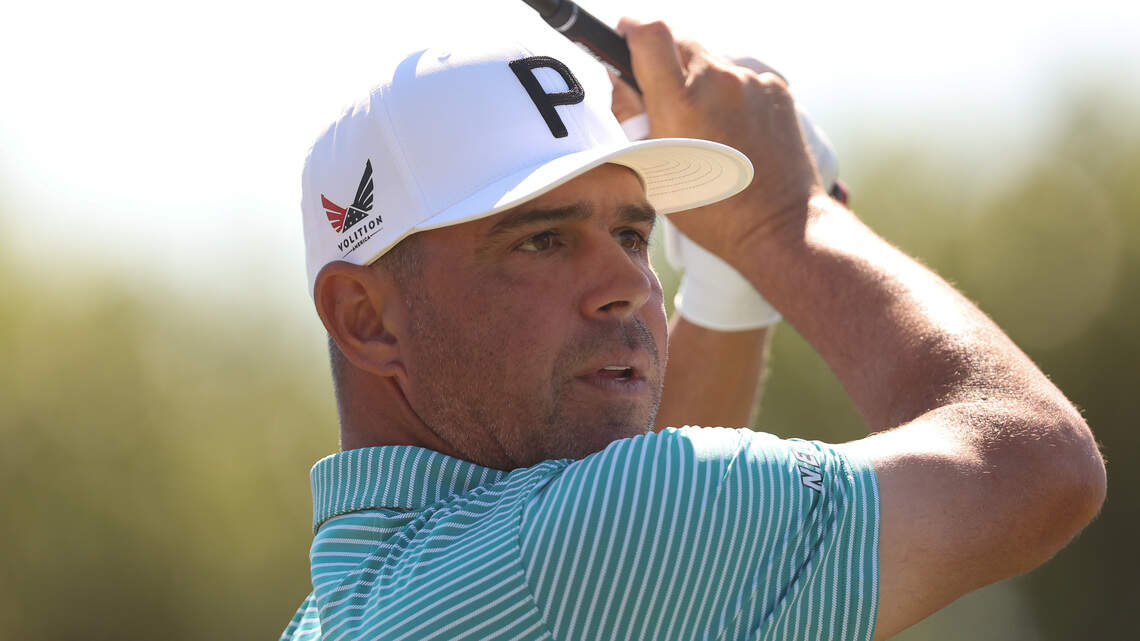 KU’s Gary Woodland ready for Tour Championship: ‘This is way bigger than me now’