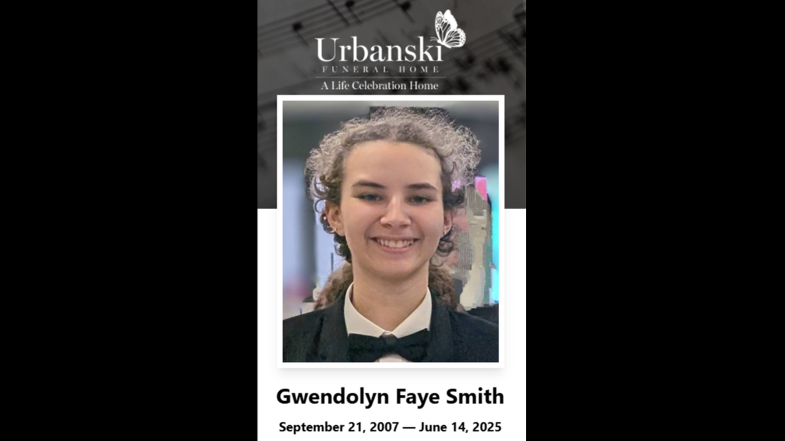 A 17-year-old was shot and killed by her former bowling coach, Michigan deputies said.