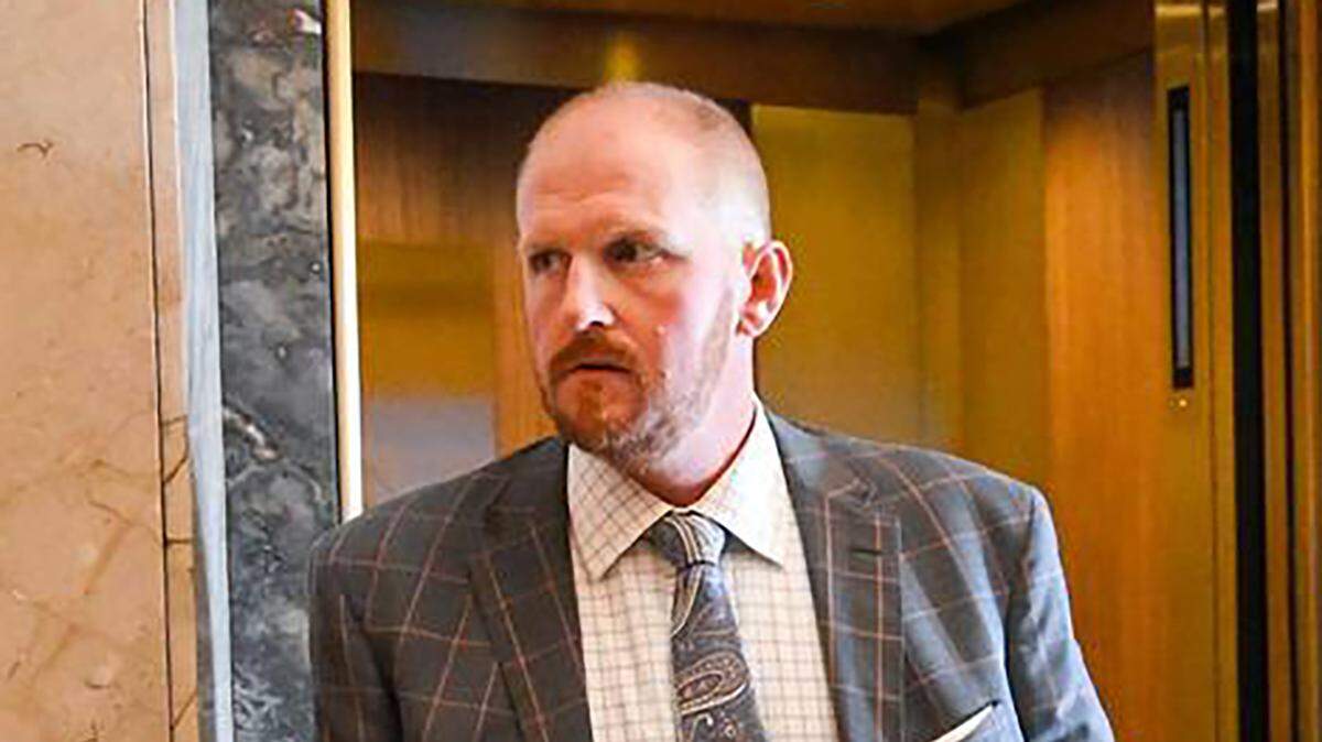 Britt Reid anticipated being released from Missouri prison in late April due to time served and completing an intensive treatment program while in custody, his attorney, Katie McClaflin, said. He learned of Gov. Mike Parson commuting his sentence Thursday, the day before he was released.