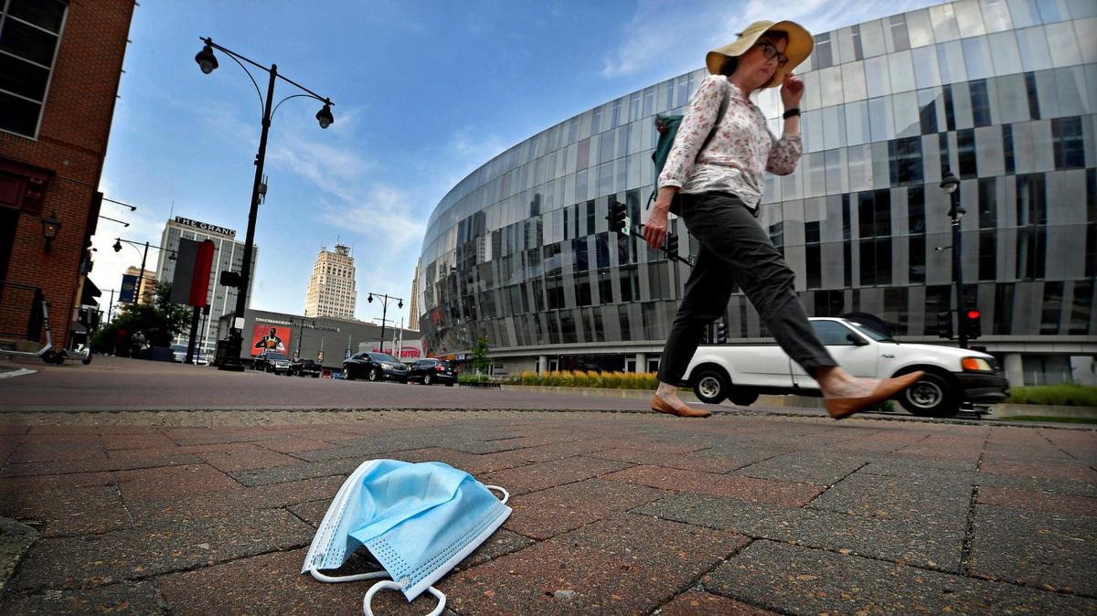 What to know about COVID-19 news in Kansas City, Missouri and the metro