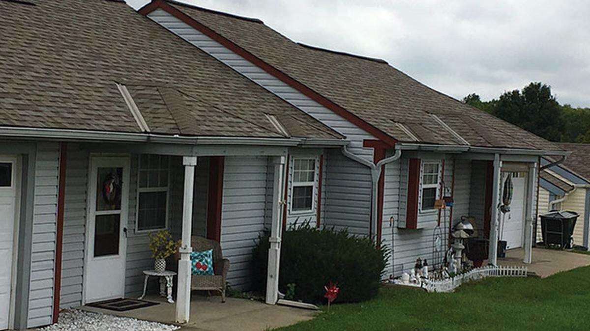 Units in Duncan Estates, which has served Lee’s Summit lower-income residents since 1996, are getting bathroom renovations thanks to two large grants from the Community Development Block Grant Program.