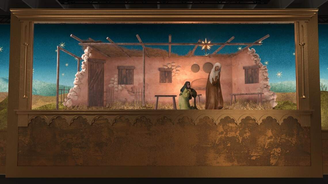 Lyric Opera postpones 2 productions, finds ways to present music despite pandemic