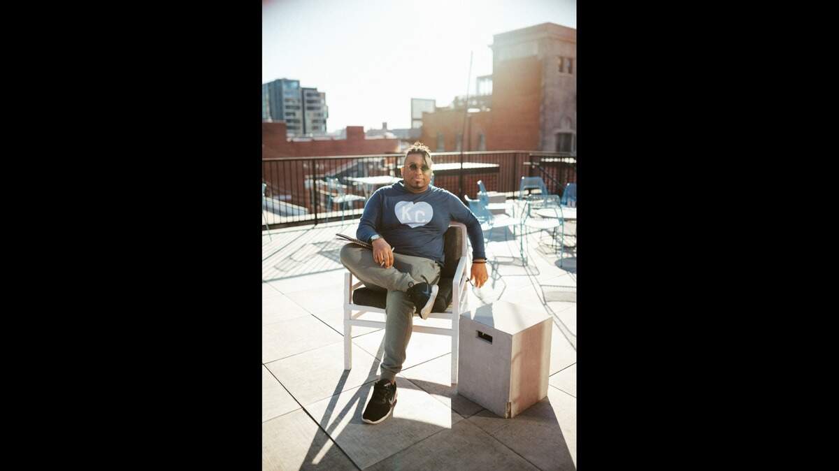 Theo Davis, a pastor Restore Community Church in the Northland, said he often engages his congregation in conversations around racial reconciliation.