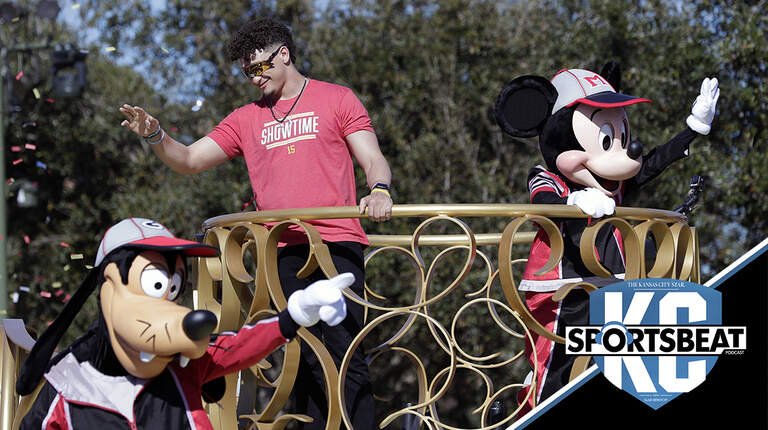 SportsBeat KC: While awaiting a parade, let’s keep talking Chiefs