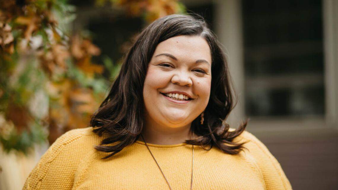 Right after Kansas preschool teacher Tabatha Rosproy was named 2020 National Teacher of the Year, someone sent her a bag of poop in the mail. Things have gotten considerably worse since then, to the point that “I do wonder how long I’ll be able to champion other teachers from inside a classroom, and that makes me very sad.”