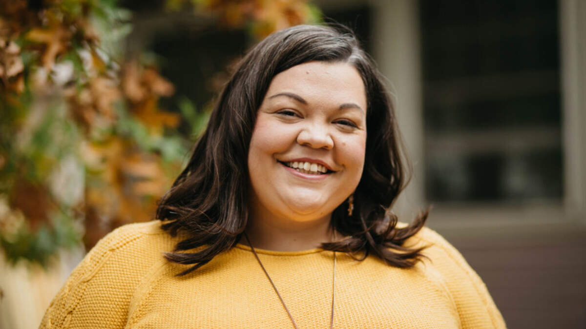 Right after Kansas preschool teacher Tabatha Rosproy was named 2020 National Teacher of the Year, someone sent her a bag of poop in the mail. Things have gotten considerably worse since then, to the point that “I do wonder how long I’ll be able to champion other teachers from inside a classroom, and that makes me very sad.”
