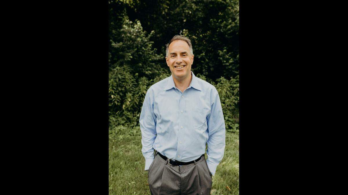 Jim McMullen, a Blue Valley school board member, is facing backlash over a series of posts that some parents deem anti-LGBTQ and transphobic.