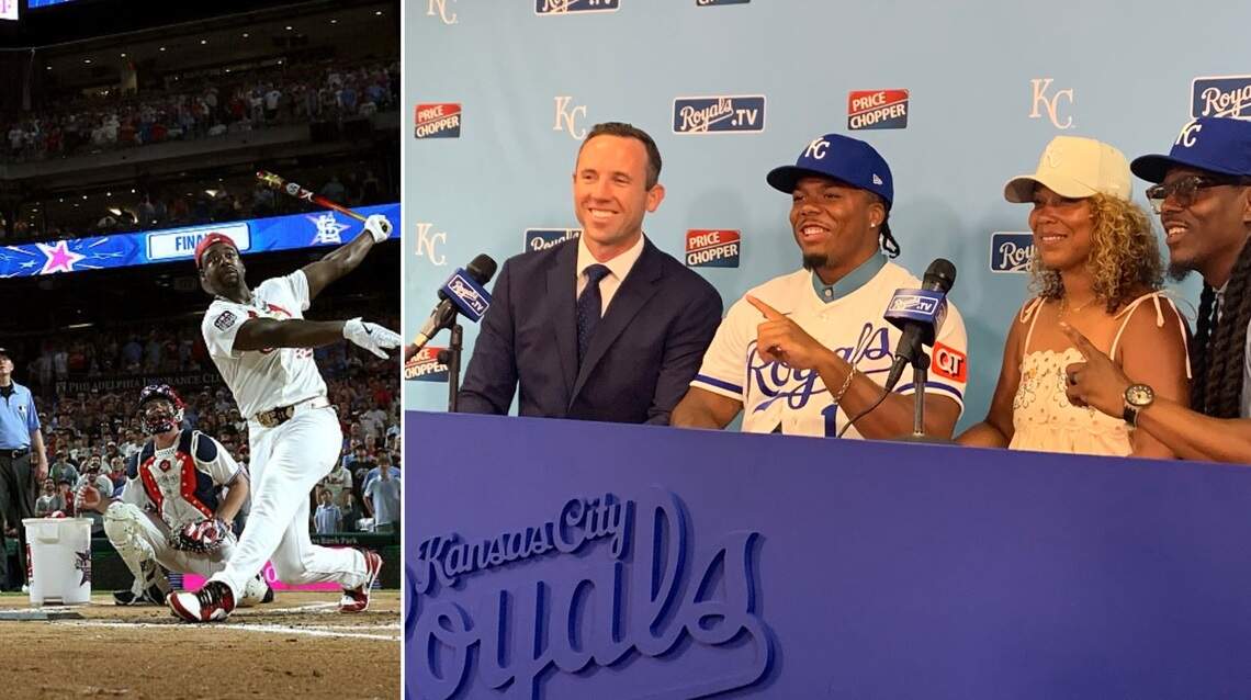 How Zion Rose’s arrival in KC is fueling the future of African-American baseball