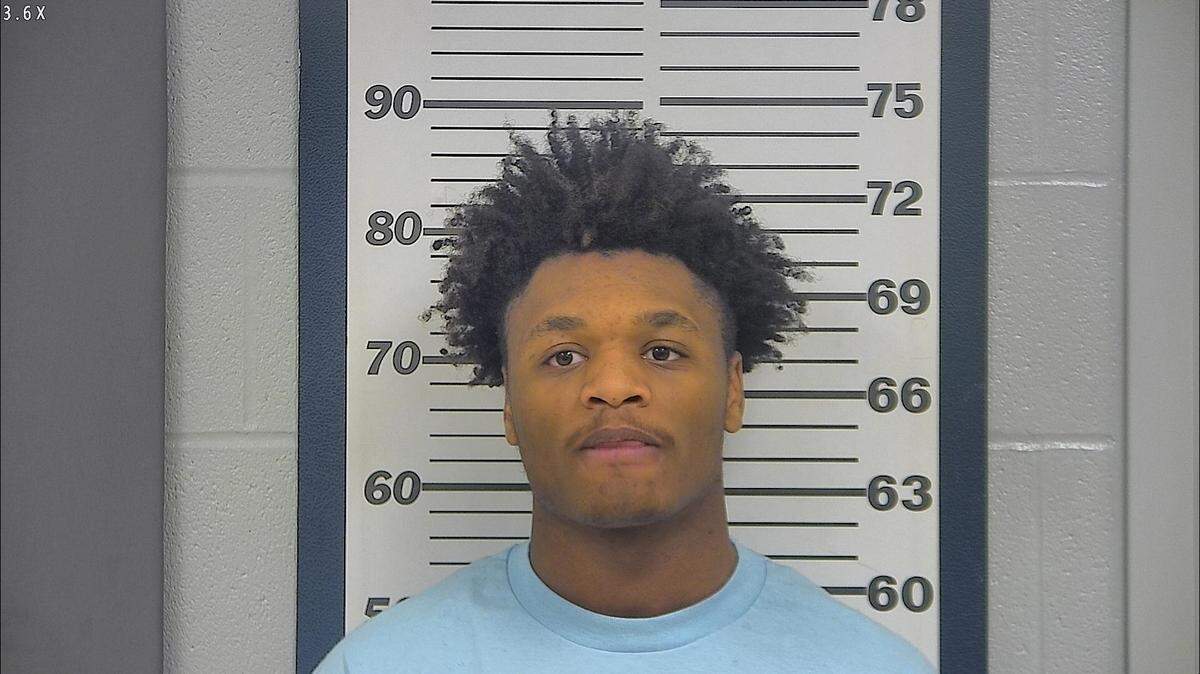 A Platte County jury has convicted Martese Johnson-Winters of rape, sodomy and sexual exploitation of a minor. Prosecutors said Johnson-Winters raped a 16-year-old that he recorded on a cell phone.