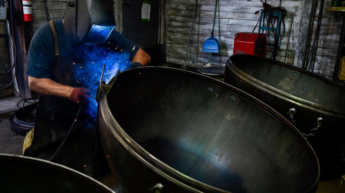 Some Kansas City businesses are unexpectedly booming during COVID-19. Here’s why