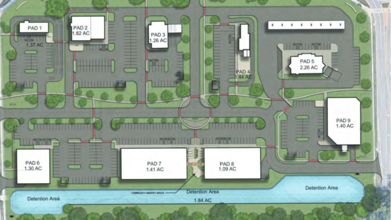 Lenexa rejects proposal for drive-thrus, wants sit-down gathering spots instead