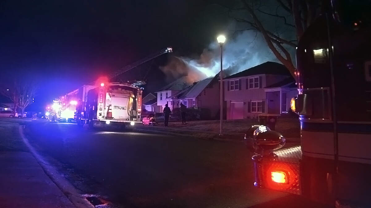 No one injured in fire that damaged Overland Park home | Kansas City Star