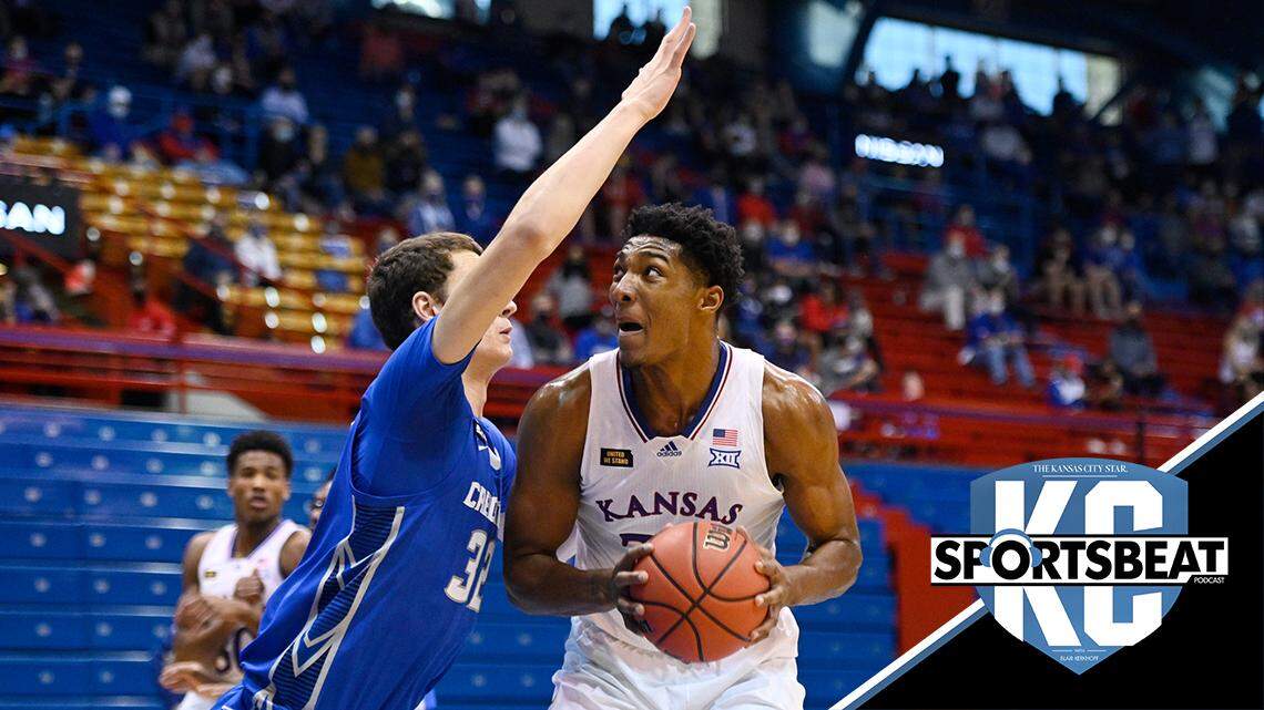 KU pulled out a one-point win over Creighton.