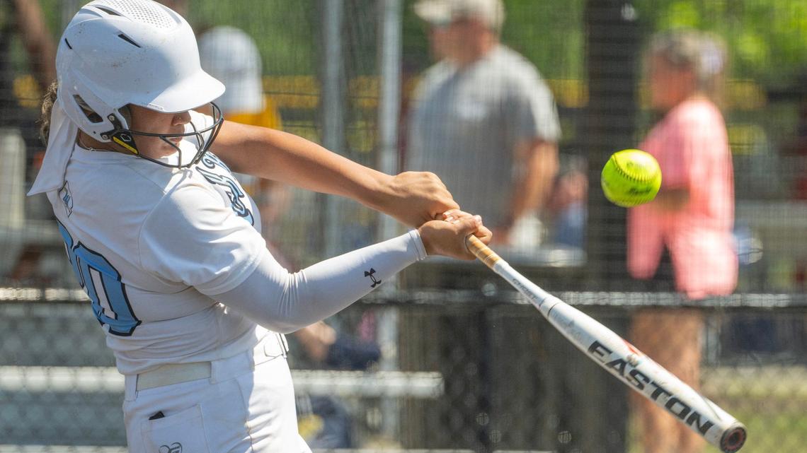 Watch elite softball players from all over the country at this KC area tournament