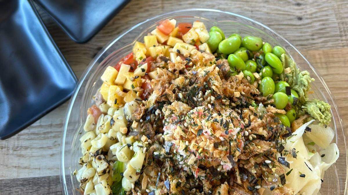Hokibar opened its Country Club location last year. Now it has another in Johnson County.