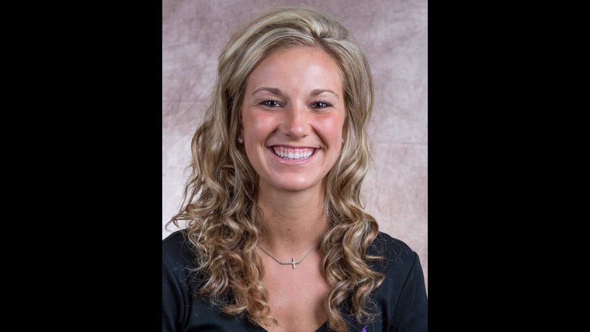 Lexie Jeffres (she was married to husband Grant Jeffres last year) is still running, competing in half-marathons, and enjoys playing recreational sand volleyball.