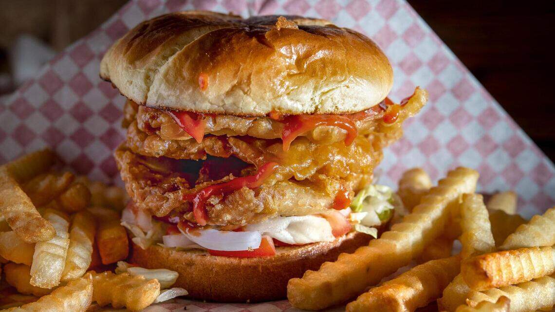 New list names 50 ‘of our favorite restaurants in America.’ One is in Kansas City