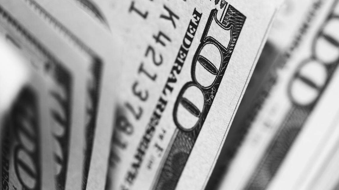 A Michigan man claimed his $99,821 lottery prize with one day to spare, officials said.