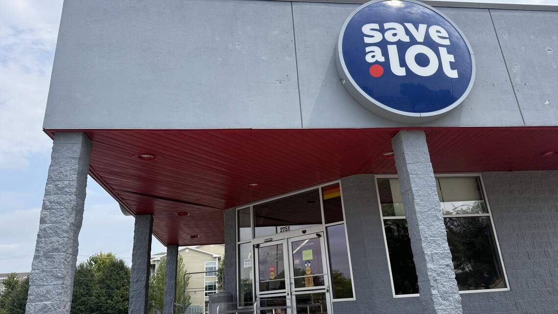 KC-area discount grocery store appears to be closed. What’s nearby?