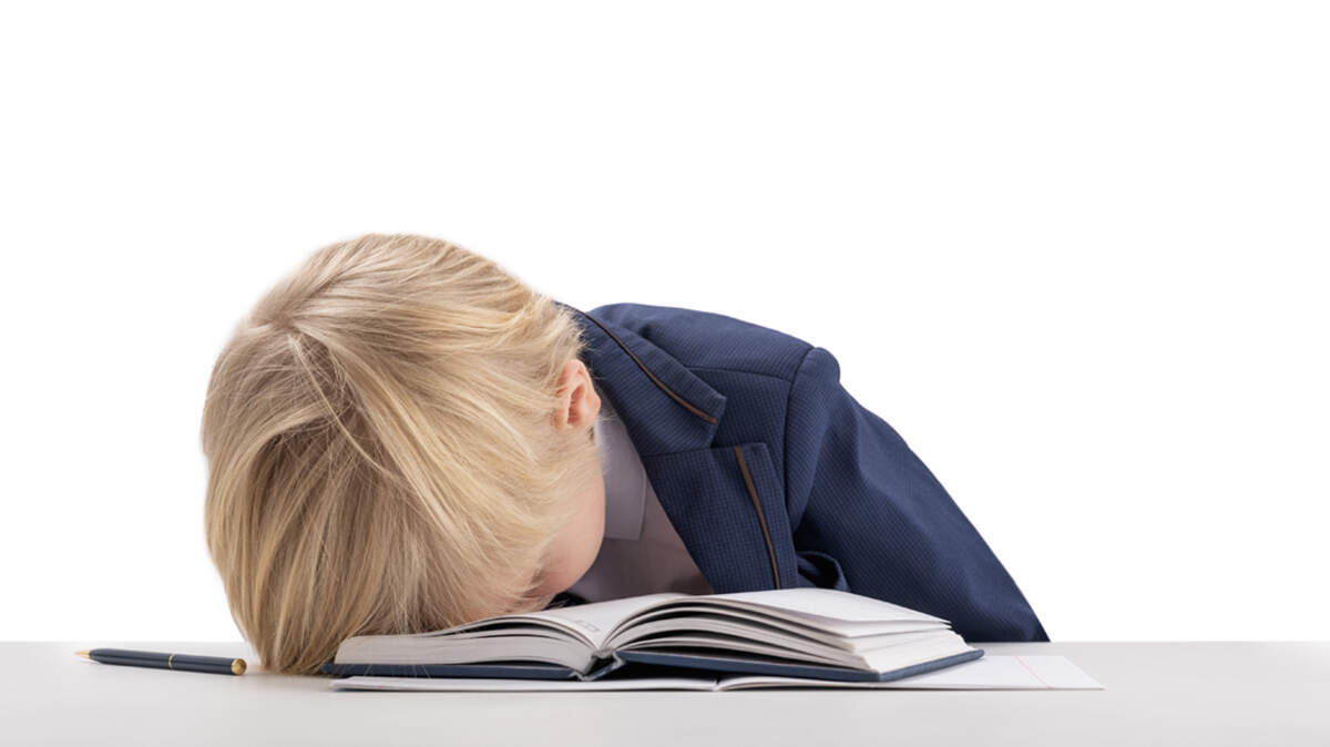 Boys get into much more trouble at school than girls, and take fewer advanced placement courses.