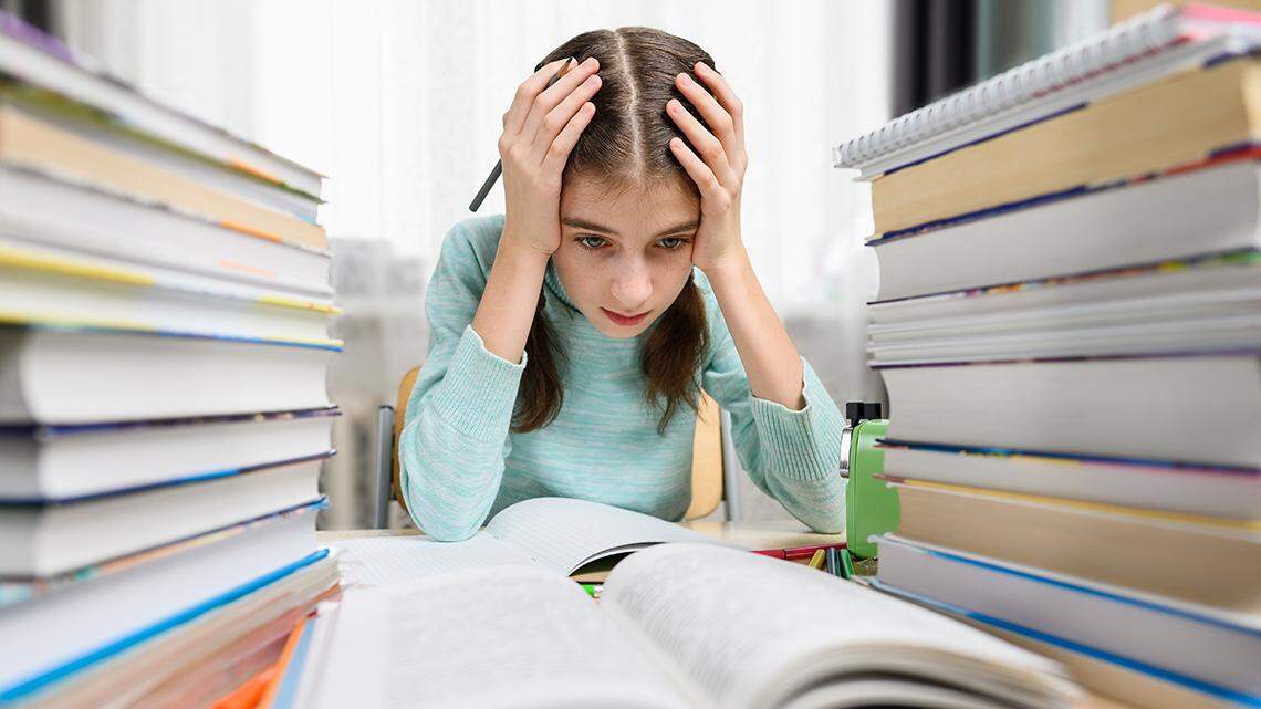 How do we expect to raise a generation of citizens who can question ideas if we take away the books that can help develop young minds?