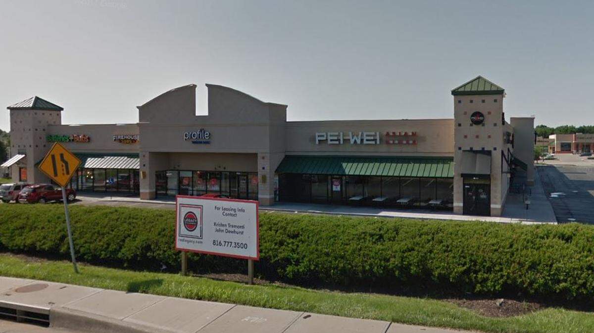 Pei Wei is closing after 12 years in Olathe.