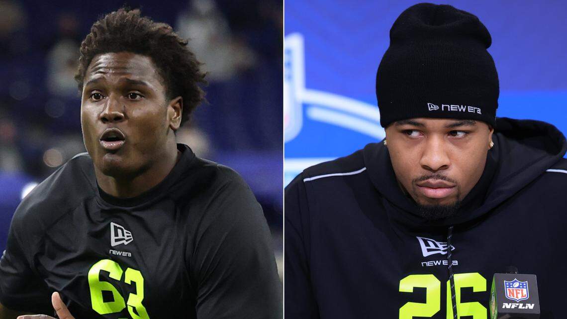 Standout Mizzou Tigers picked back-to-back in 2026 NFL Draft. Where they’re headed