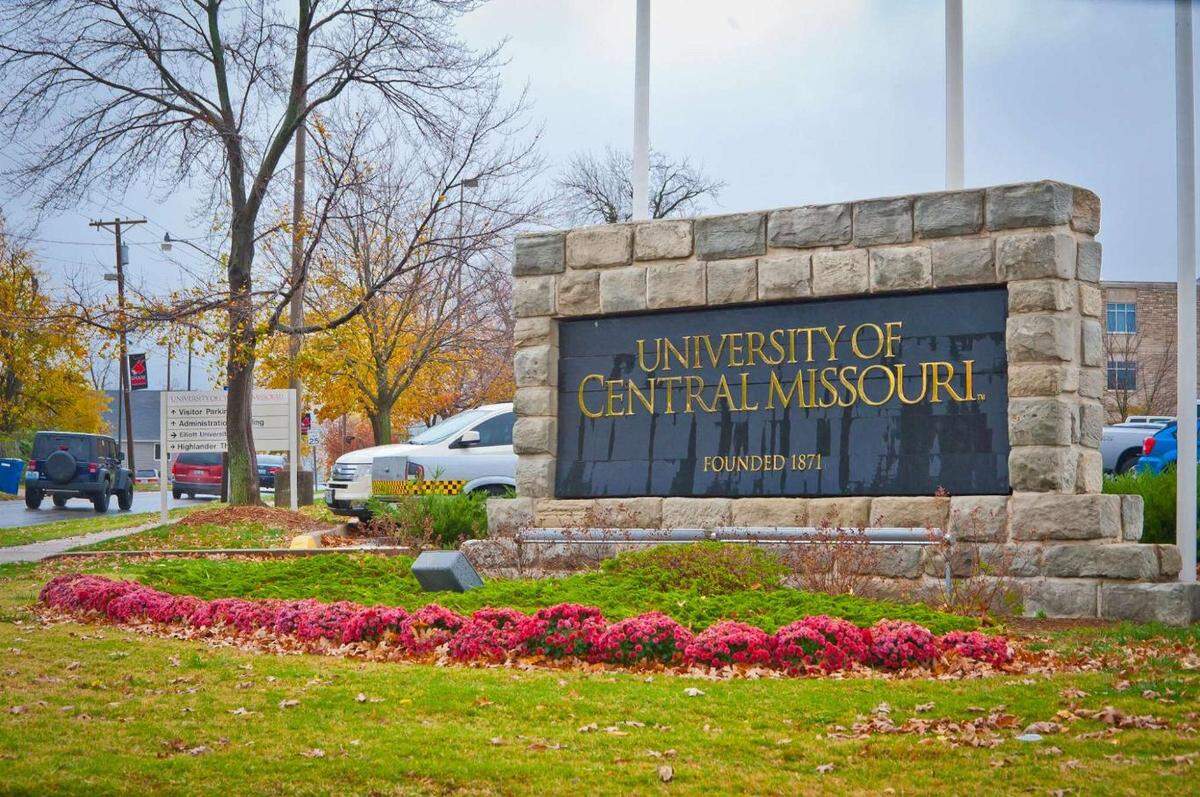 A University of Central Missouri student was killed in an accidental shooting on Monday