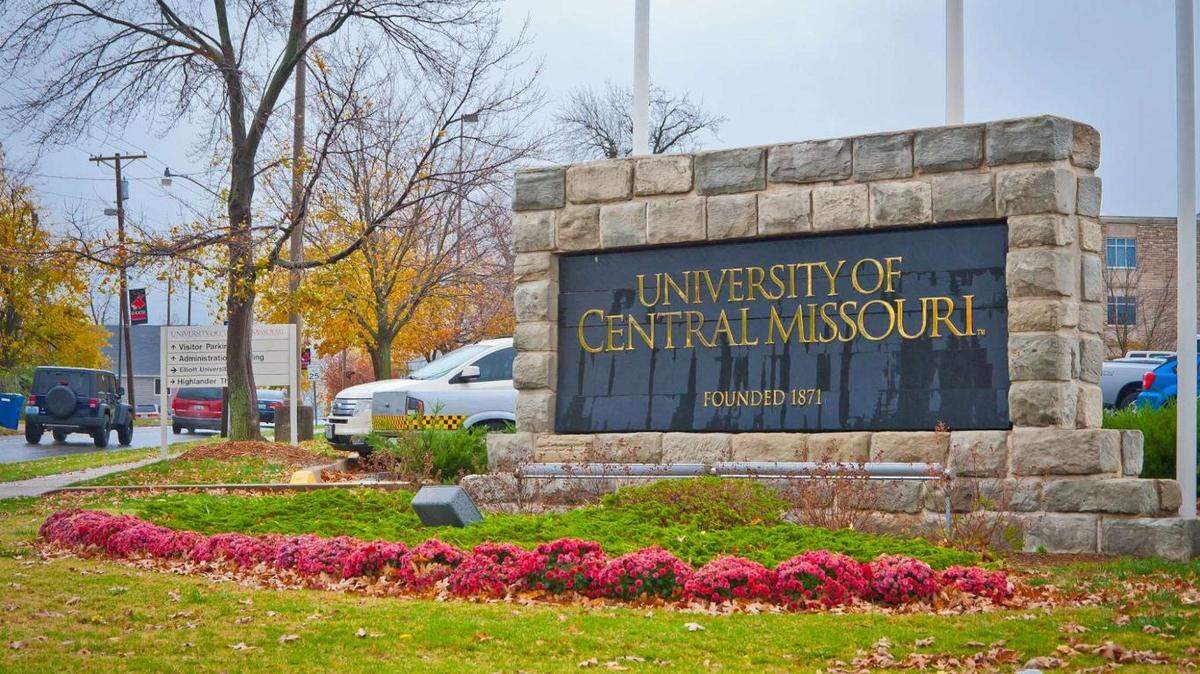 University of Central Missouri