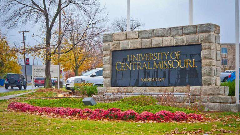 Alpha Kappa Lambda fraternity grieving the loss of University of Central Missouri member