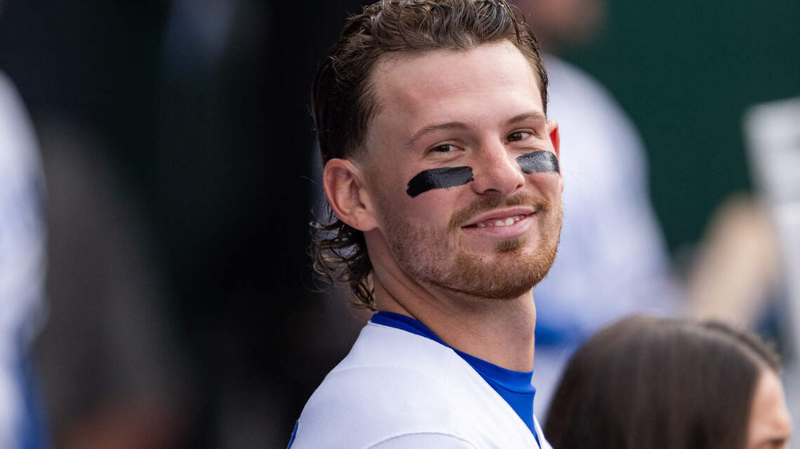 Royals star Bobby Witt Jr. set to return from injury during upcoming homestand
