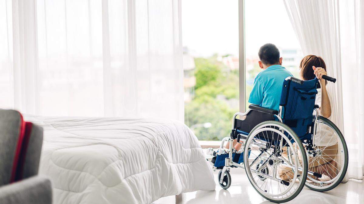 Activating Change lost several federal grants focused on helping survivors of crime who are deaf or have disabilities.
