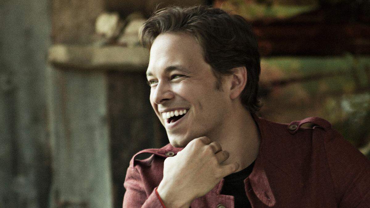 Ryan McAdams will guest conduct the Kansas City Symphony in its performance of “Carmina Burana.”