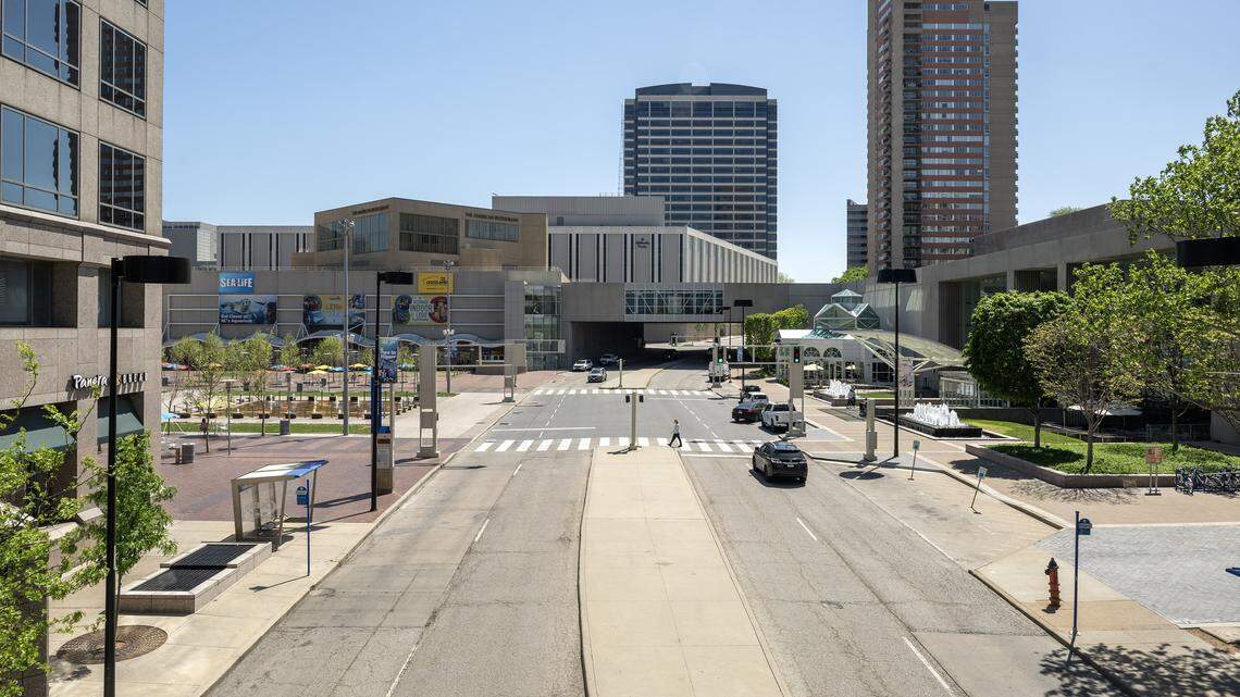 Crown Center has historic status. What that could mean for Royals development