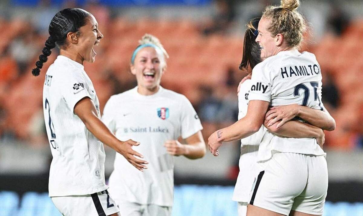 After beating Houston 3-0 on the road Wednesday, the KC Current are now in the midst of a three-game Challenge Cup homestand that spans the better part of a month.