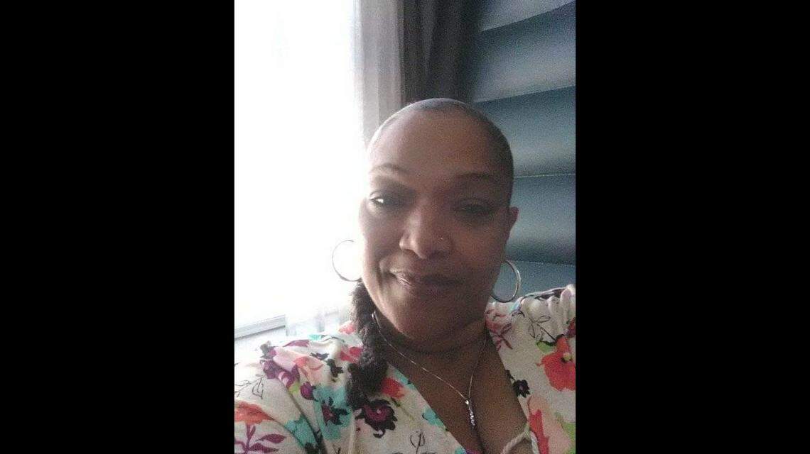 Jamie Bess spent nearly two years in the Jackson County Detention Center before charges against her were dismissed by prosecutors.