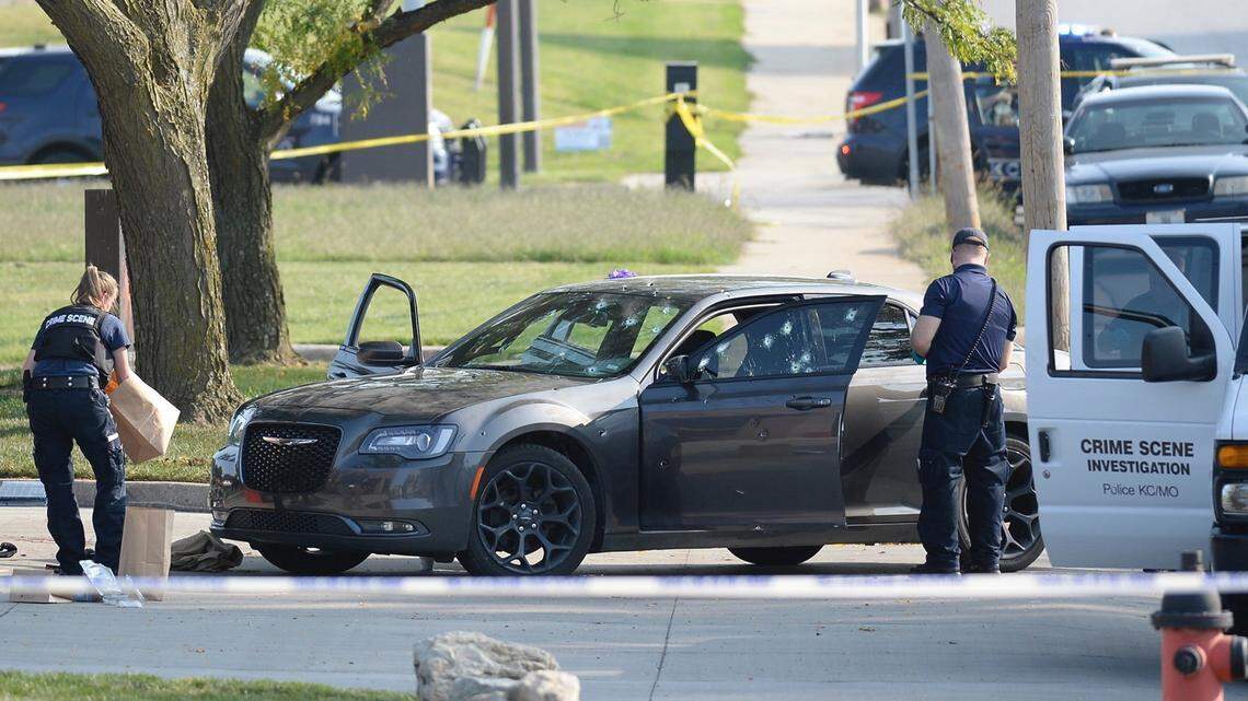 By the numbers: Here’s how Kansas City police enforce drug laws in Jackson County