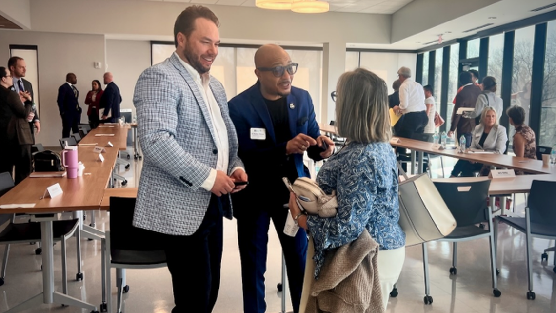 Thousands could lose their Medicaid in Kansas City, health leaders are calling for action