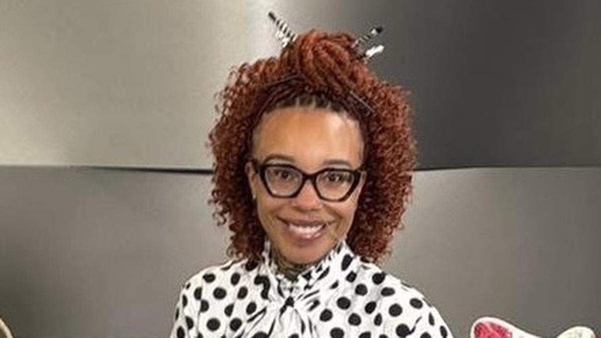 Delia King was adopted at age 8 and became a hairstylist after years of having to do her own hair. Now she’s a stylist for kids in the foster care and adoption system.