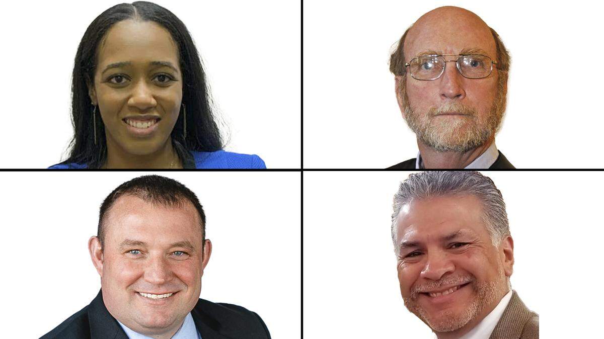 Candice Alcaraz is first Black woman elected as Wyandotte County district court judge