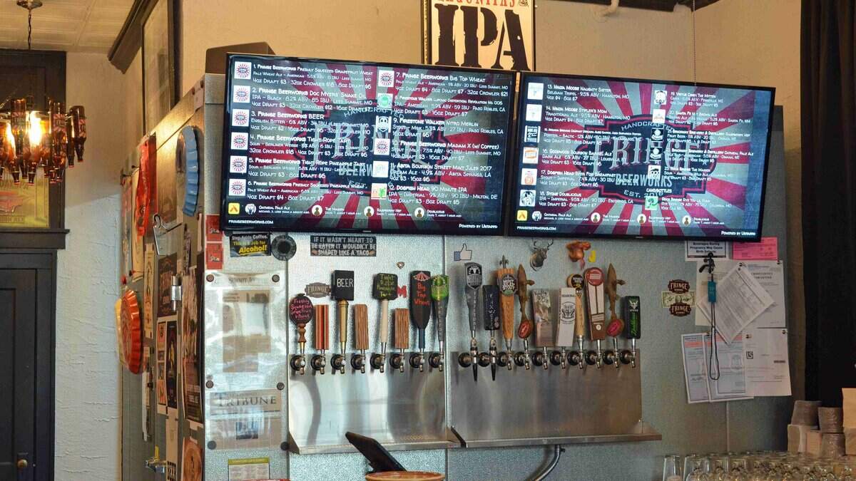 Kansas City taproom closing after months of operation | Kansas City Star