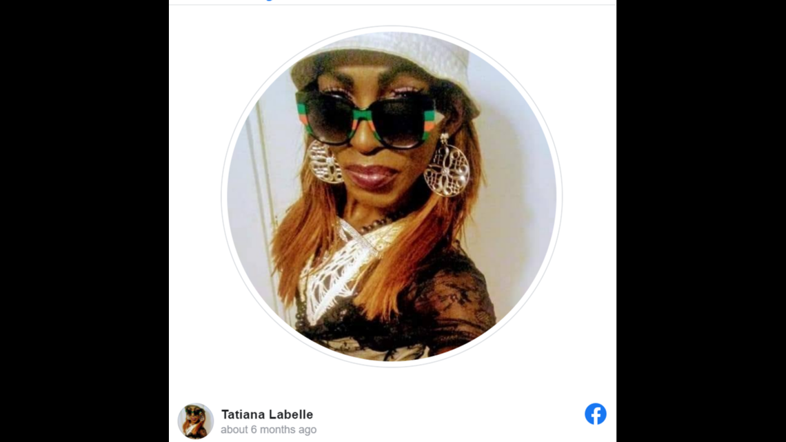 A transgender woman, Tatiana Labelle, was beaten to death in Chicago, Illinois.