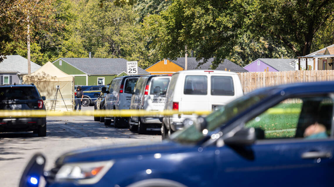 Man killed in shooting during argument in Kansas City | Kansas City Star