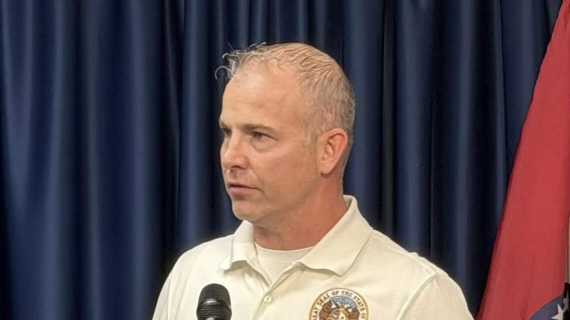 Instead of going after a clerk, Sen. Brattin should put pressure on Hoskins | Opinion