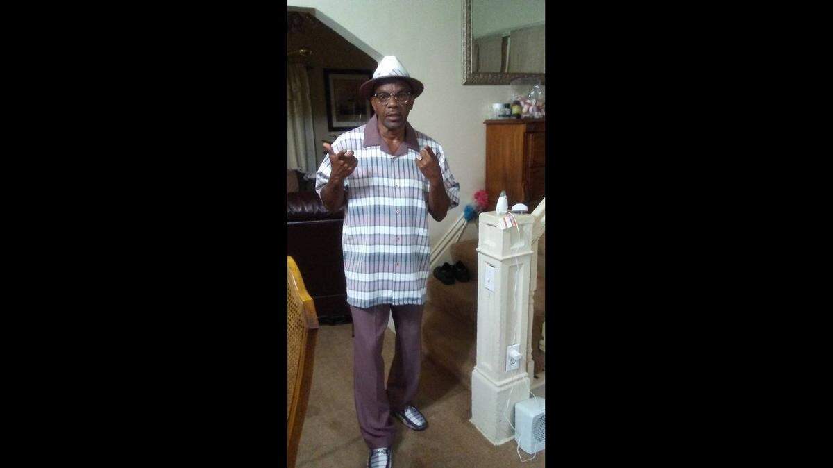 “Captain” Vonzell Bryant, a well-known Kansas City DJ and party promoter, was killed in Kansas City’s first homicide of 2024.