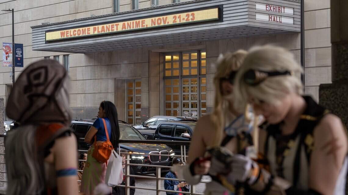 KC asks voters for $100 million for upgrading convention facilities. What to know
