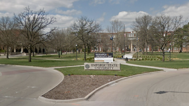 Emporia State temporarily shuts down sports practices following COVID-19 cluster