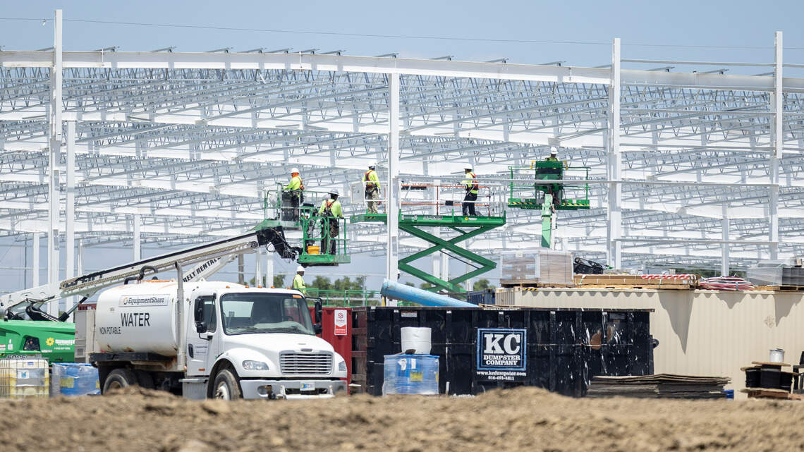 New Costco in Lee’s Summit is just one part of this major development. See what’s next