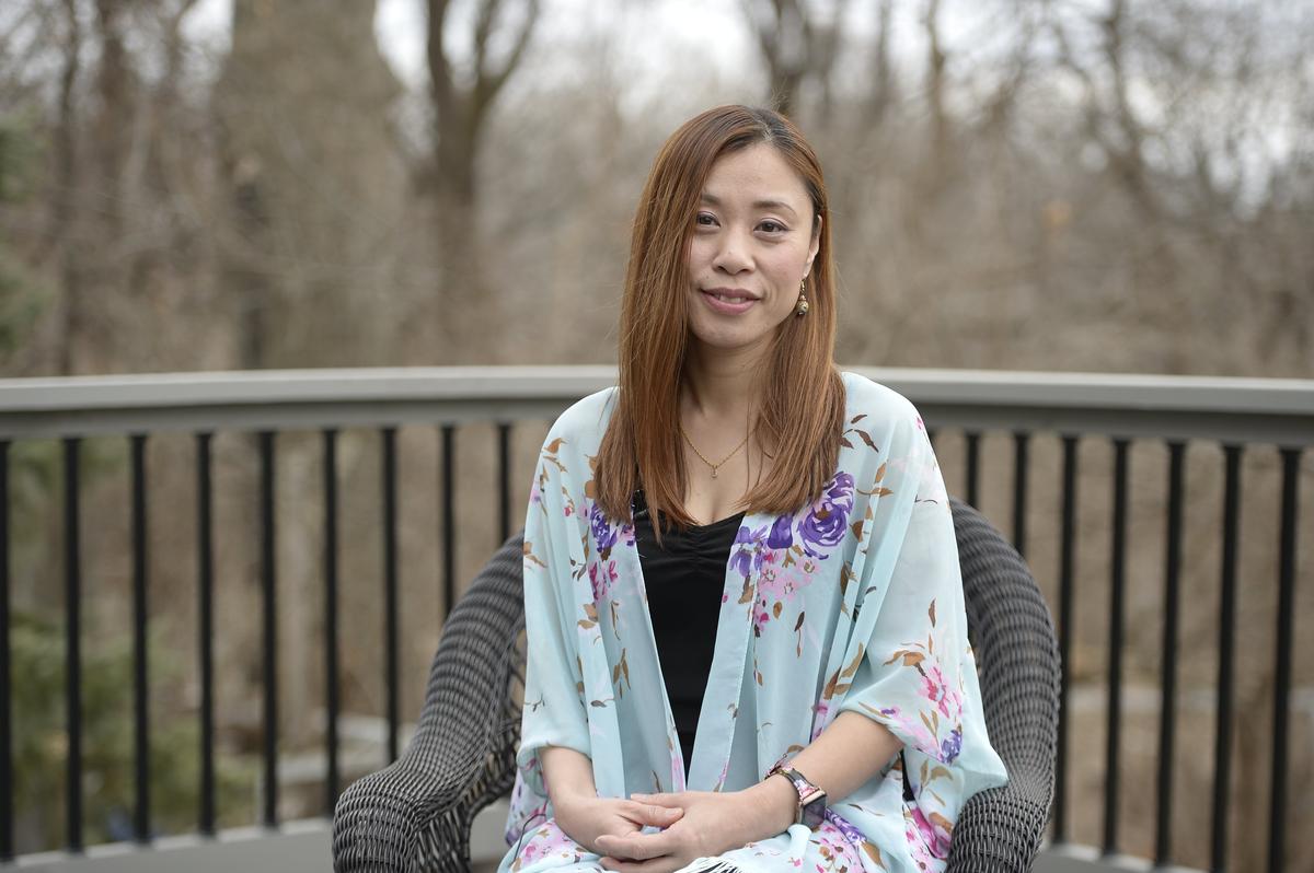 Aiko Kelley started a memorial campaign for her late boss, Yasuhiko “Ted” Hamada, who managed and owned Kabuki restaurants in Kansas City for 30 years. He died in December at 71 with no close relatives.